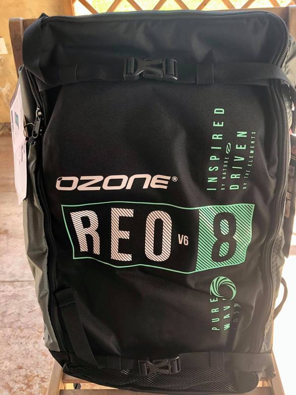 Ozone - REO V6