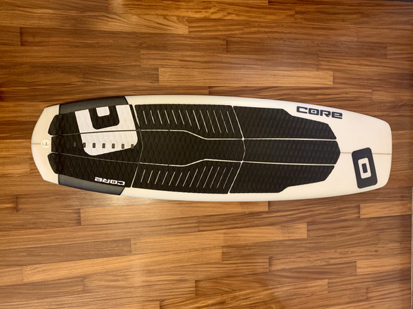 Core - 720 misura 5.1
