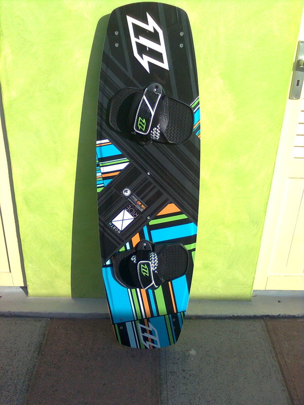 North - X Ride