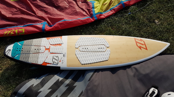 North - WAM 5'10''