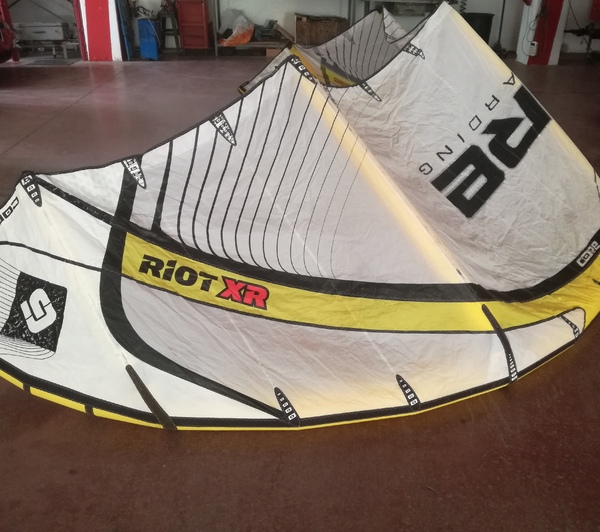 Core - Xr2