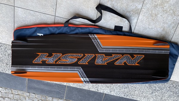 Naish - Monarch 2021 135x41,5