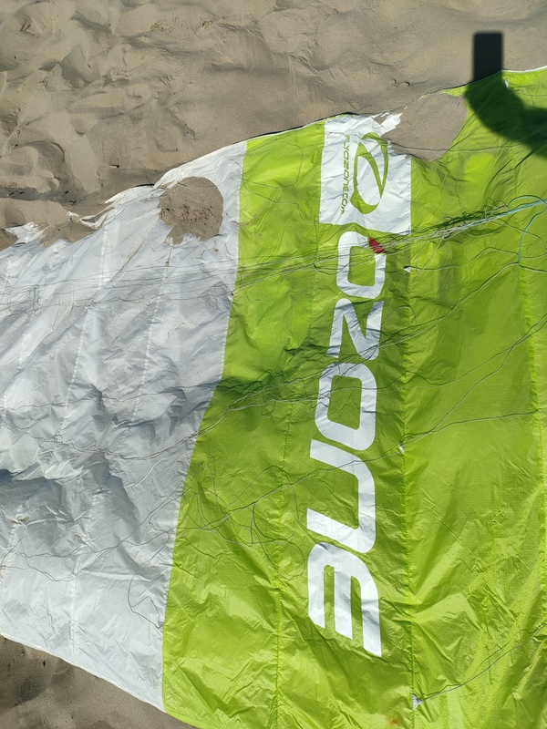 Ozone -