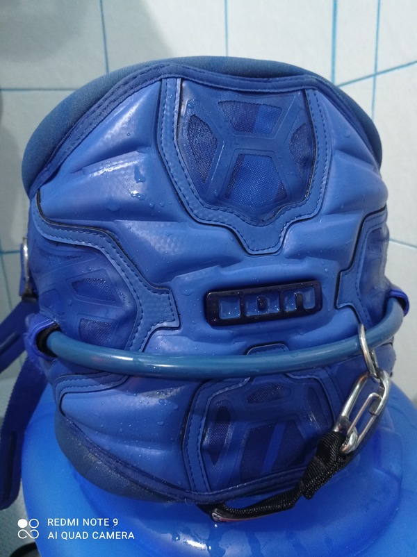 Ion - APEX