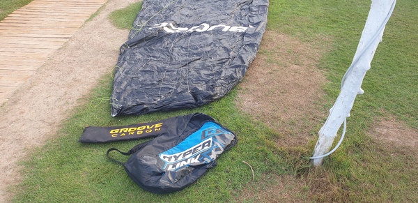 Ozone - Hiperlynk 13 v2 limited 2020