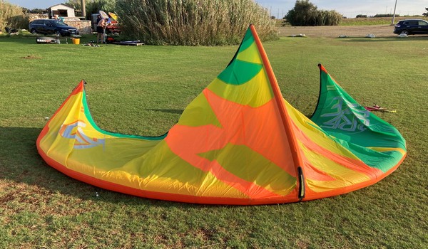 F-One - Breeze 15mq