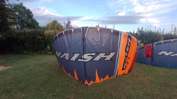 Naish - Pivot 2020