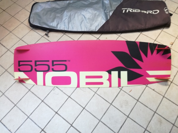Nobile - 555