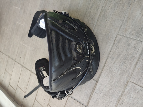Mystic - Mystic Warrior taglia L 50/52