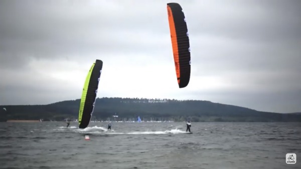 Flysurfer - Sonic 2