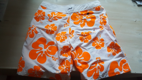 Rrd - Boxer mare tg 52