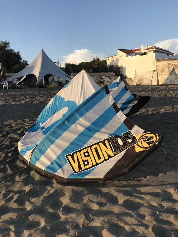 Rrd - Vision 10.5