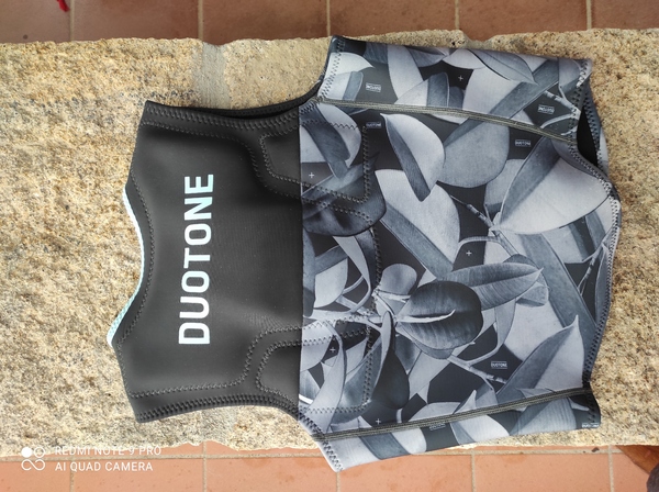 Duotone - Kite vest vaist 2020
