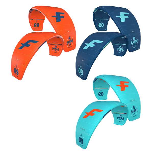 F-One - BANDIT XV 2022 **NUOVI ARRIVI SCONTO PROMO** PAGAMENTO FINO A 24 COMODE RATE
