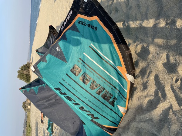 Naish - Triad