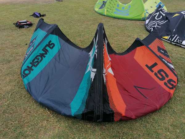 Slingshot - SST V5