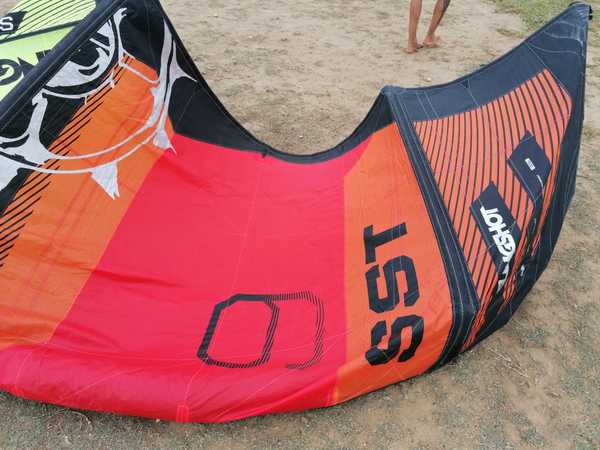 Slingshot - SST V5