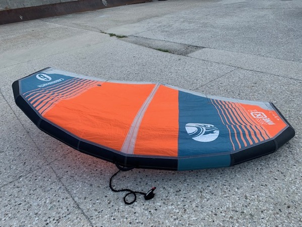 Cabrinha - CROSS 2 WING 6 2021 Wingsurf Wingfoil