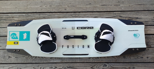 Core - FUSION 5 139x41,5