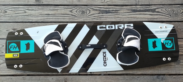 Core - CHOICE 4 137X41,5