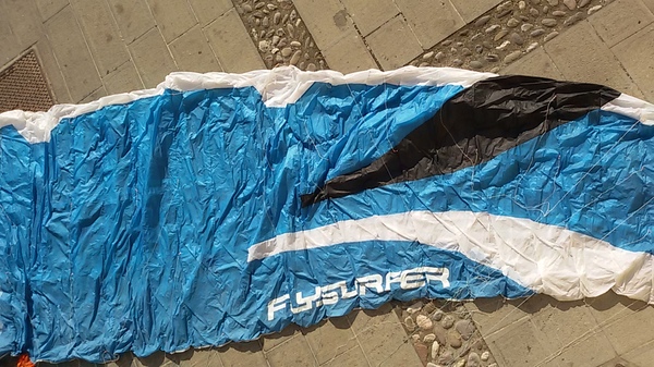Flysurfer - SPEED 5