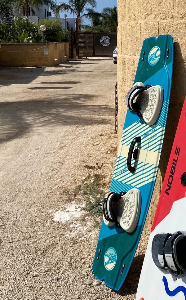 Cabrinha - Ace Wood