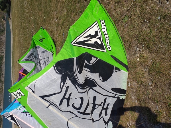 Gaastra - Hatch+barra