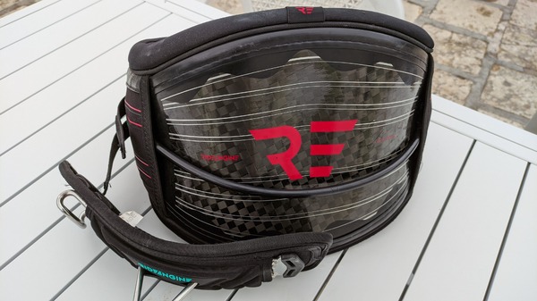 Ride Engine - Elite carbon 2019