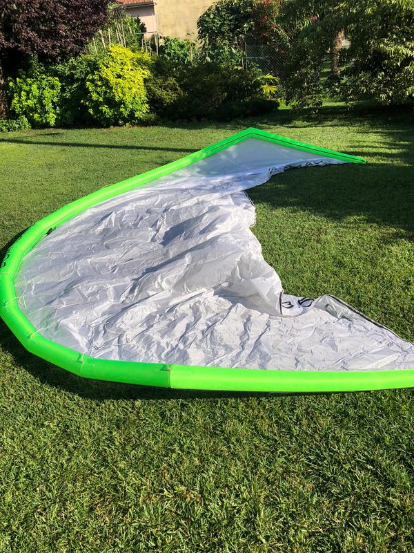 altra - Cloud boarding Maui 15,5 startless