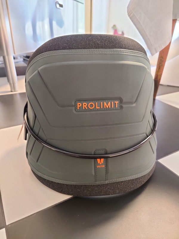 Prolimit - Vector TAGLIA L (nuovo)