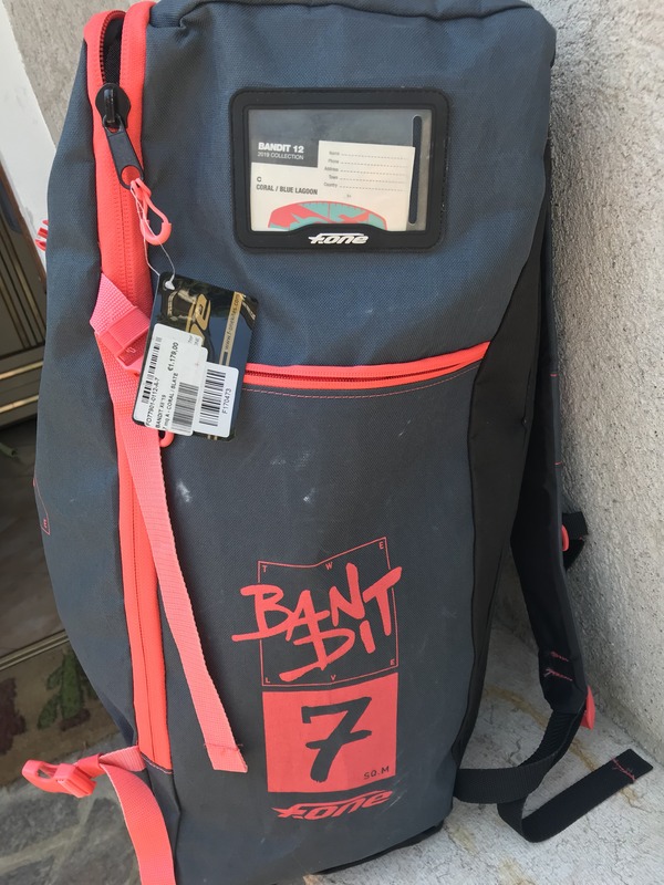 F-One - Bandit