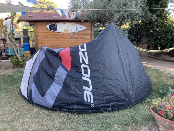 Ozone - Reo