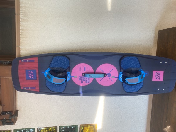North - Soleil Fs 5.0 Carbon30