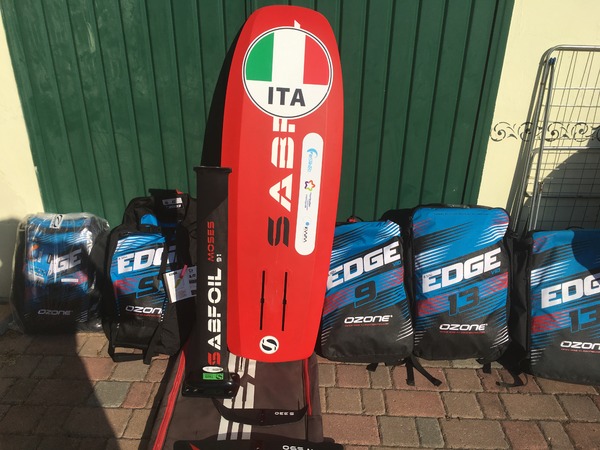 Ozone - Edge V10