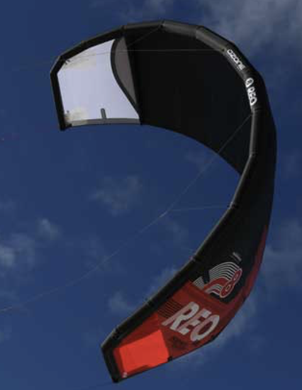 Ozone - REO V4