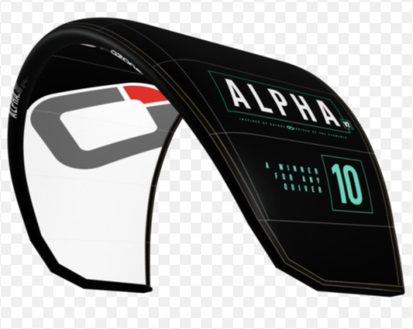 Ozone - Alpha