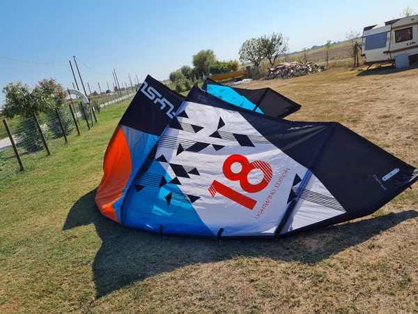 Flysurfer - Boost 18