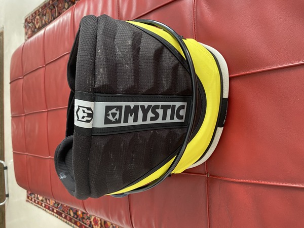 Mystic - Mystic