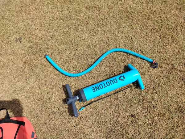 Duotone - KITE PUMP XL 2021