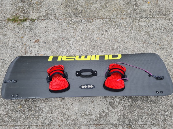 Newind -