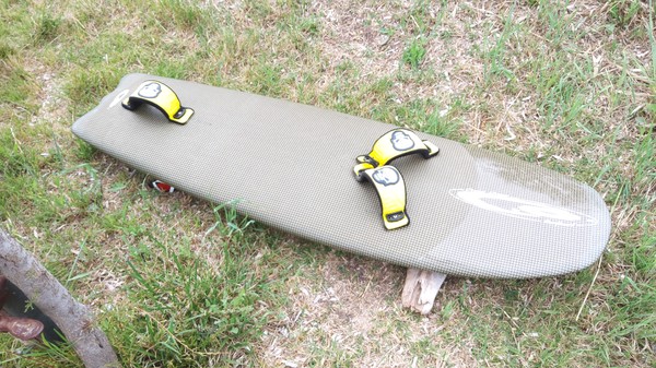 altra - hydrofoil