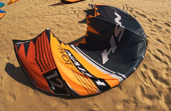 Naish - Pivot 12