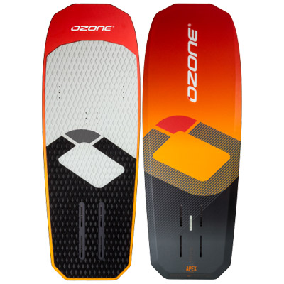Ozone - APEX V1