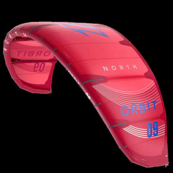North - Orbit 10