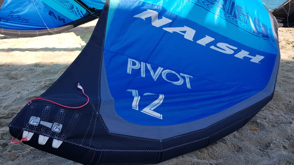 Naish - Pivot