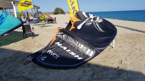 Naish - Pivot LE