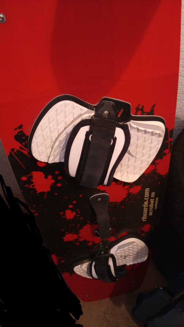 Slingshot - RPM 7m