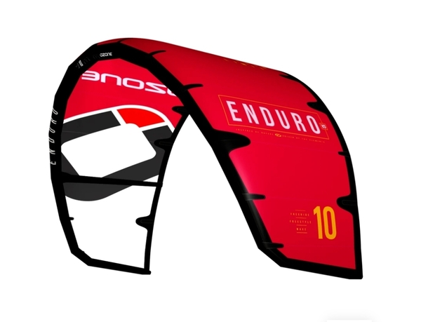 Ozone - Enduro v3
