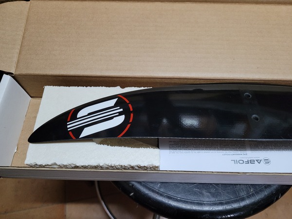 Moses - Stabilizzatore moses 483
