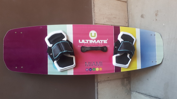 Ultimate - Miami